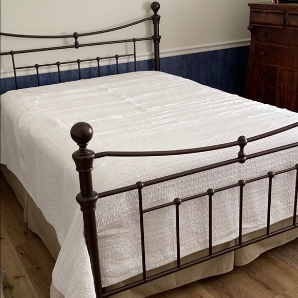 Threshold Bedding Target Brand Fq Coverlet Poshmark